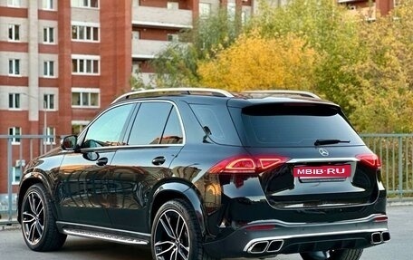 Mercedes-Benz GLE, 2019 год, 5 990 000 рублей, 7 фотография