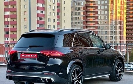 Mercedes-Benz GLE, 2019 год, 5 990 000 рублей, 9 фотография