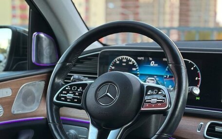 Mercedes-Benz GLE, 2019 год, 5 990 000 рублей, 24 фотография