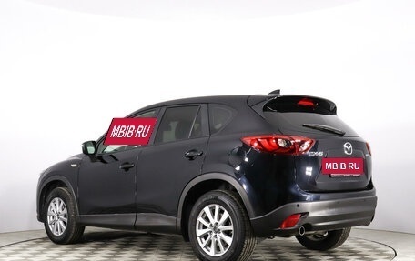 Mazda CX-5 II, 2017 год, 2 300 000 рублей, 7 фотография