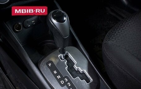 KIA Rio III рестайлинг, 2016 год, 1 080 000 рублей, 8 фотография