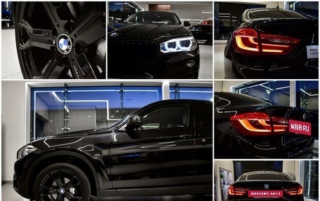 BMW X6, 2015 год, 3 879 000 рублей, 17 фотография