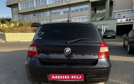 BMW 1 серия, 2005 год, 700 000 рублей, 5 фотография