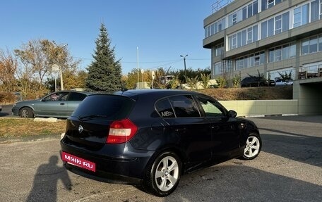 BMW 1 серия, 2005 год, 700 000 рублей, 4 фотография