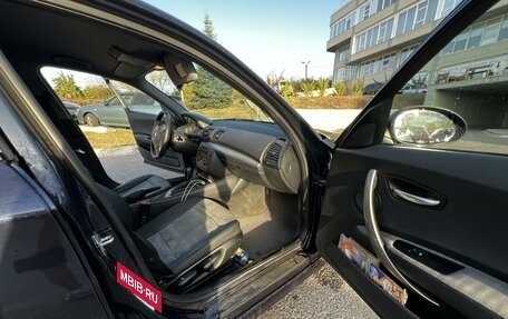 BMW 1 серия, 2005 год, 700 000 рублей, 9 фотография