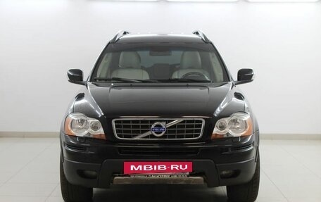 Volvo XC90 II рестайлинг, 2008 год, 970 000 рублей, 2 фотография