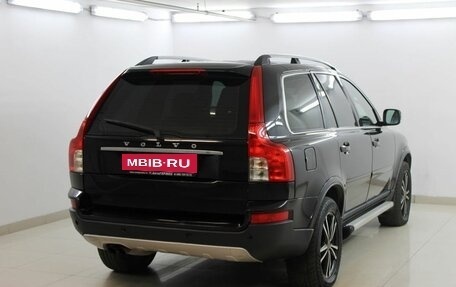 Volvo XC90 II рестайлинг, 2008 год, 970 000 рублей, 4 фотография