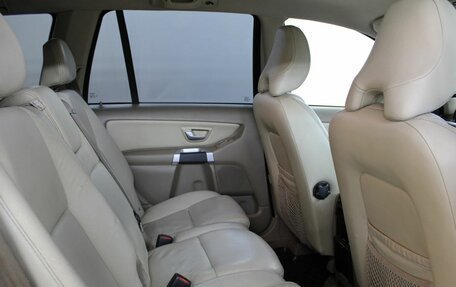 Volvo XC90 II рестайлинг, 2008 год, 970 000 рублей, 15 фотография