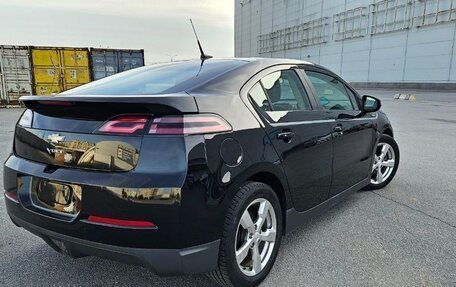 Chevrolet Volt I, 2013 год, 1 180 000 рублей, 3 фотография