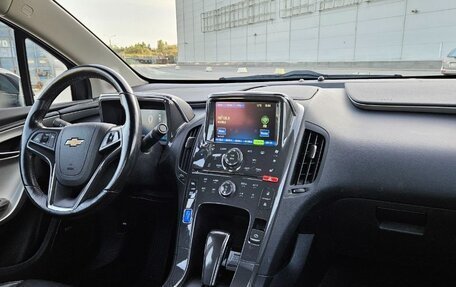 Chevrolet Volt I, 2013 год, 1 180 000 рублей, 5 фотография