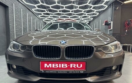 BMW 3 серия, 2013 год, 1 970 000 рублей, 2 фотография