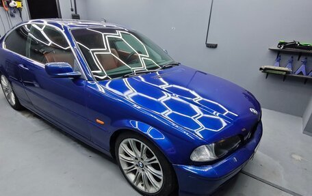 BMW 3 серия, 2000 год, 699 990 рублей, 1 фотография