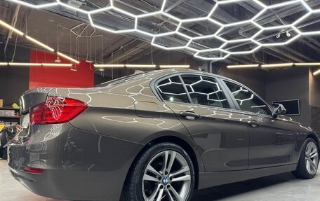 BMW 3 серия, 2013 год, 1 970 000 рублей, 10 фотография