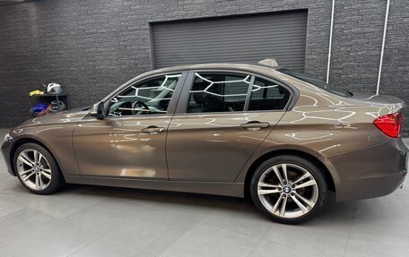 BMW 3 серия, 2013 год, 1 970 000 рублей, 7 фотография