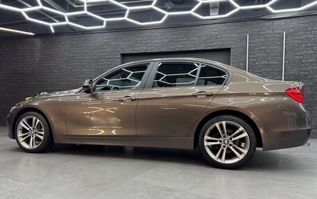 BMW 3 серия, 2013 год, 1 970 000 рублей, 9 фотография