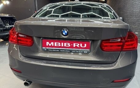 BMW 3 серия, 2013 год, 1 970 000 рублей, 6 фотография