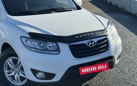 Hyundai Santa Fe III рестайлинг, 2010 год, 1 299 000 рублей, 9 фотография