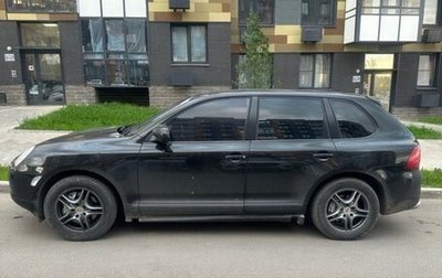 Porsche Cayenne III, 2005 год, 840 000 рублей, 1 фотография