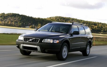 Volvo XC70 I, 2006 год, 900 000 рублей, 1 фотография