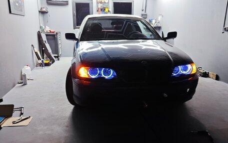 BMW 3 серия, 2000 год, 699 990 рублей, 17 фотография