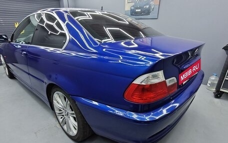 BMW 3 серия, 2000 год, 699 990 рублей, 8 фотография