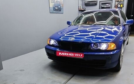 BMW 3 серия, 2000 год, 699 990 рублей, 9 фотография