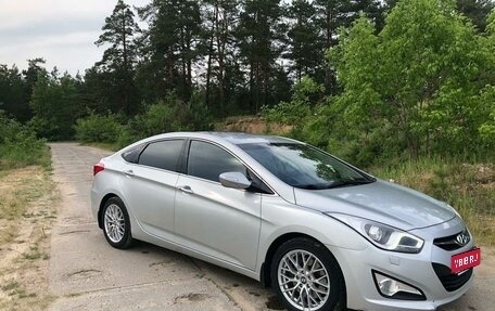 Hyundai i40 I рестайлинг, 2013 год, 1 199 000 рублей, 1 фотография