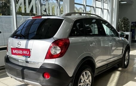 Opel Antara I, 2011 год, 790 000 рублей, 4 фотография