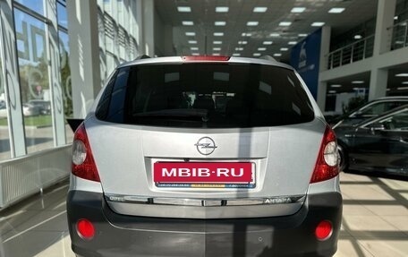 Opel Antara I, 2011 год, 790 000 рублей, 5 фотография