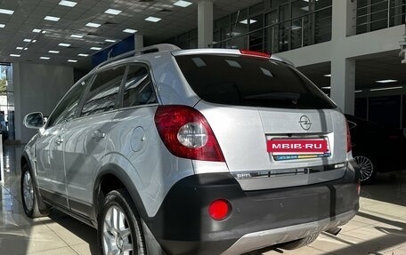 Opel Antara I, 2011 год, 790 000 рублей, 6 фотография