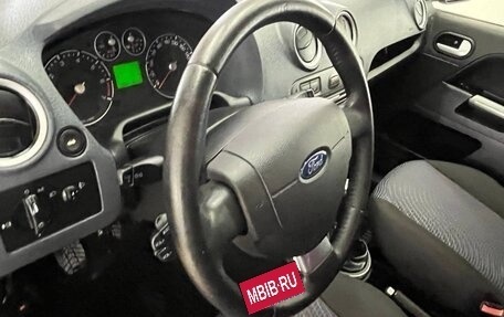 Ford Fusion I, 2008 год, 749 000 рублей, 21 фотография