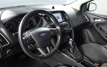 Ford Focus III, 2016 год, 1 290 000 рублей, 14 фотография