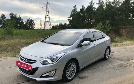 Hyundai i40 I рестайлинг, 2013 год, 1 199 000 рублей, 2 фотография