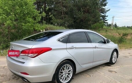 Hyundai i40 I рестайлинг, 2013 год, 1 199 000 рублей, 3 фотография