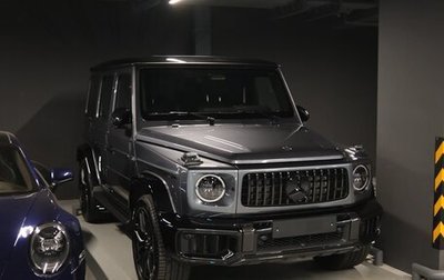 Mercedes-Benz G-Класс AMG, 2024 год, 39 350 000 рублей, 1 фотография