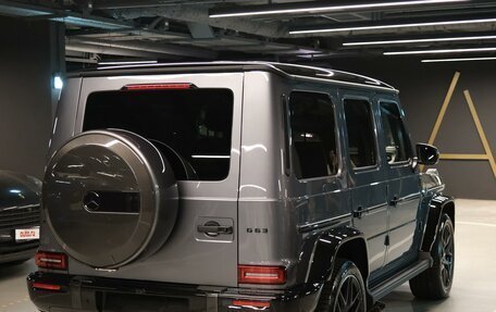 Mercedes-Benz G-Класс AMG, 2024 год, 39 350 000 рублей, 3 фотография