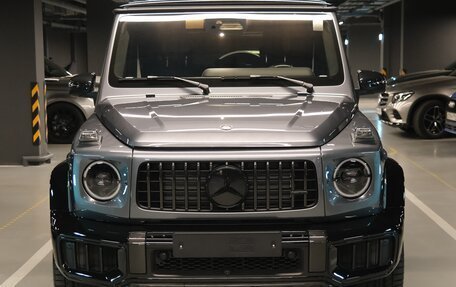 Mercedes-Benz G-Класс AMG, 2024 год, 39 350 000 рублей, 5 фотография