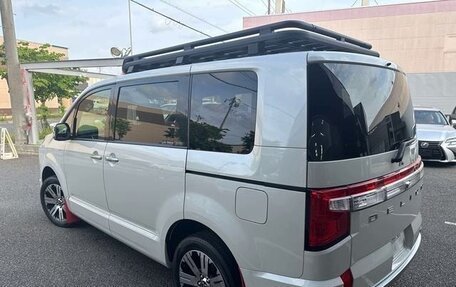 Mitsubishi Delica D:5 I, 2021 год, 3 075 000 рублей, 7 фотография