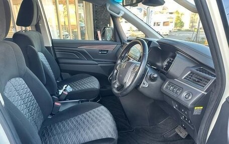 Mitsubishi Delica D:5 I, 2021 год, 3 075 000 рублей, 16 фотография