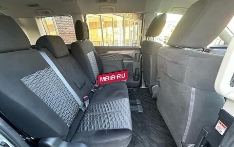 Mitsubishi Delica D:5 I, 2021 год, 3 075 000 рублей, 22 фотография