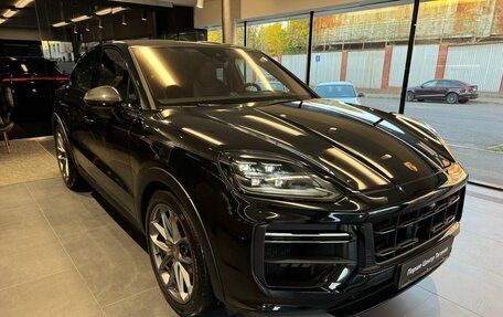 Porsche Cayenne III, 2024 год, 44 990 000 рублей, 3 фотография