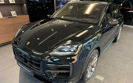 Porsche Cayenne III, 2024 год, 44 990 000 рублей, 4 фотография