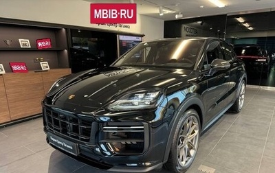 Porsche Cayenne III, 2024 год, 44 990 000 рублей, 1 фотография