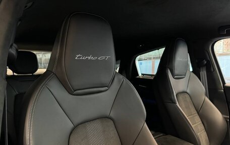 Porsche Cayenne III, 2024 год, 44 990 000 рублей, 32 фотография