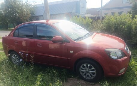 KIA Rio II, 2010 год, 700 000 рублей, 5 фотография