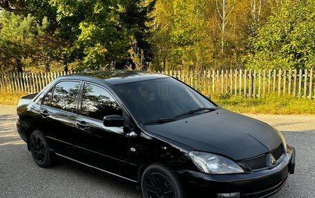 Mitsubishi Lancer IX, 2006 год, 375 000 рублей, 4 фотография