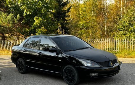 Mitsubishi Lancer IX, 2006 год, 375 000 рублей, 3 фотография