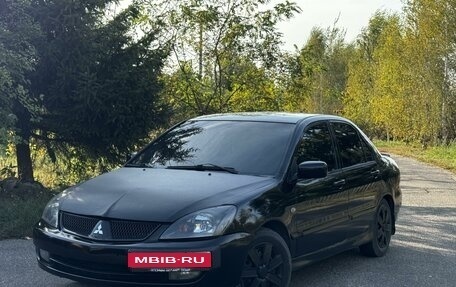 Mitsubishi Lancer IX, 2006 год, 375 000 рублей, 1 фотография