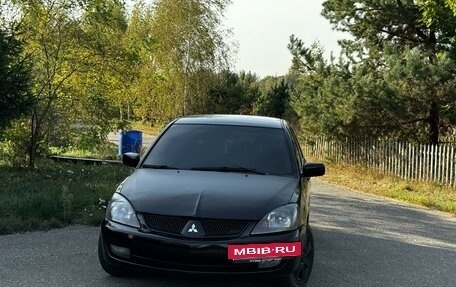 Mitsubishi Lancer IX, 2006 год, 375 000 рублей, 2 фотография