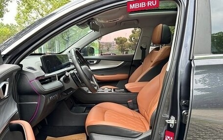 Chery Tiggo 8 Pro, 2021 год, 1 532 000 рублей, 16 фотография